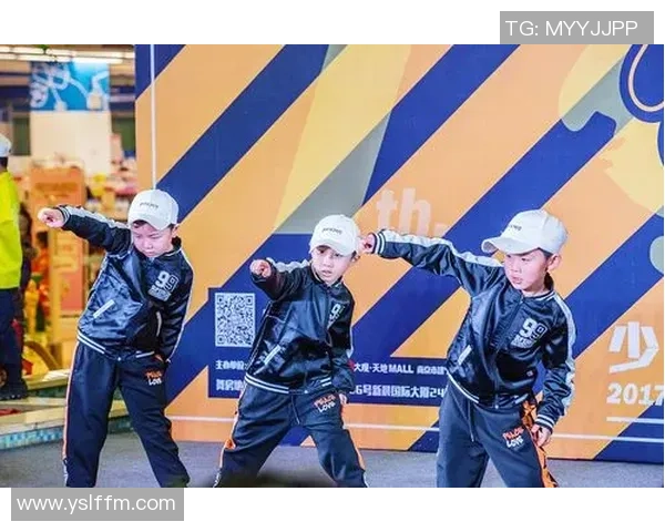 街舞纪实：记录南京街舞队的突破历程