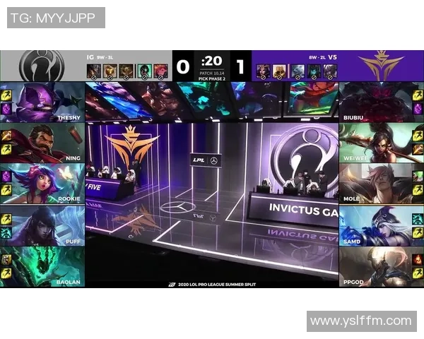 独家分析：IG的团队协作对比