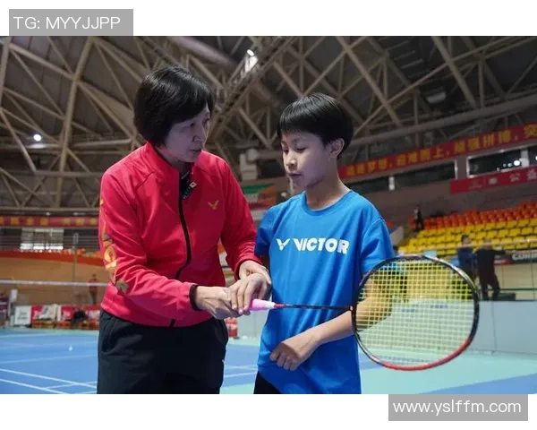 羽毛球深度：解密广州羽毛球队的转换