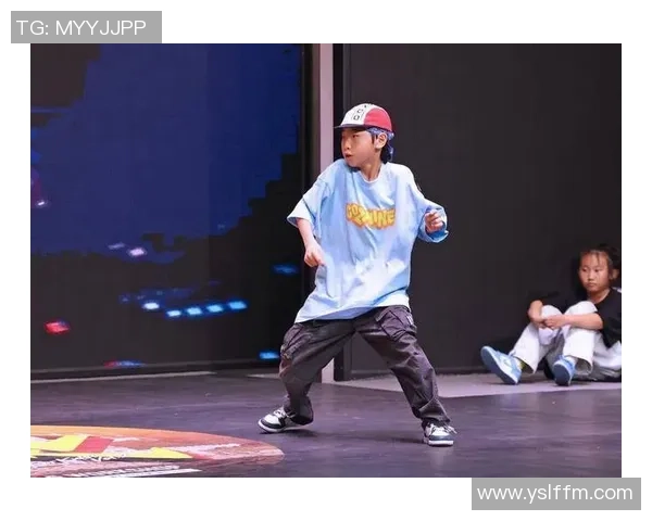 街舞专题：聚焦西安街舞队的速度